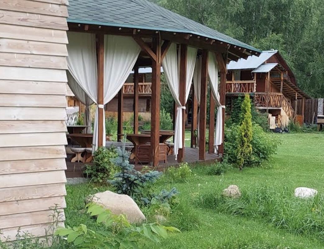 купить дачу в Новосибирске
